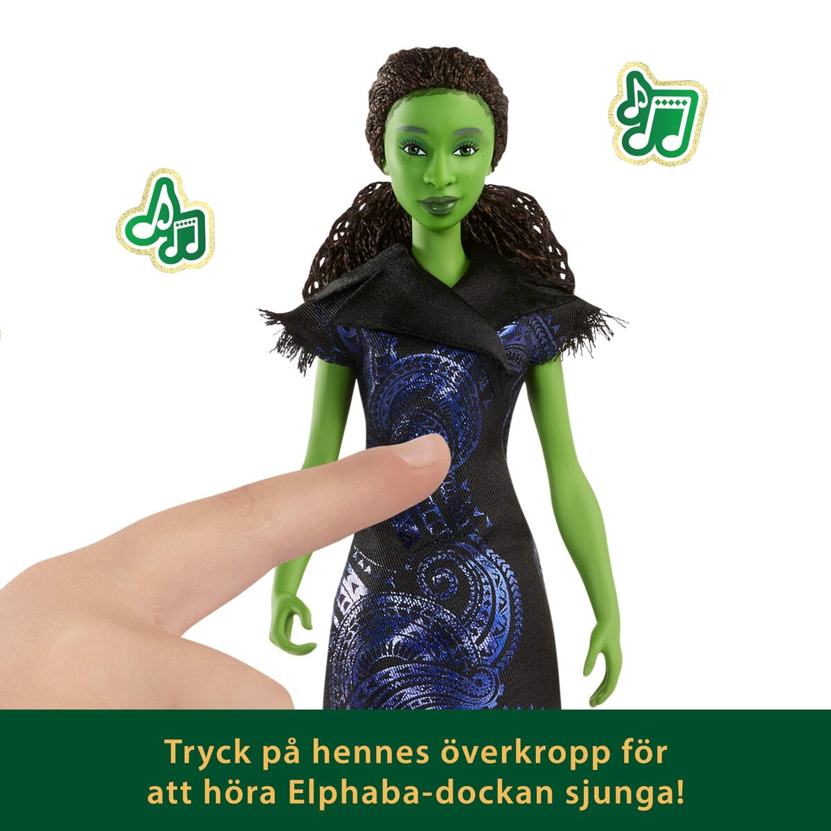 Păpușă Wicked - Jucarii si jocuri, Păpuși și accesorii