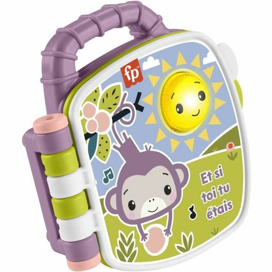 Joc Educativ Fisher Price - Jucarii si jocuri, Jocuri și accesorii
