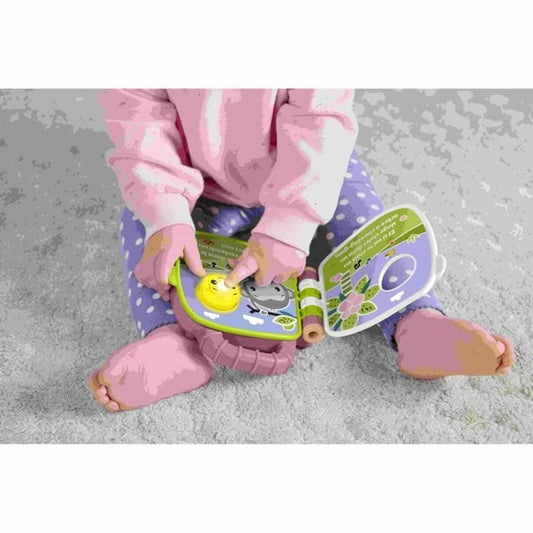 Joc Educativ Fisher Price - Jucarii si jocuri, Jocuri și accesorii