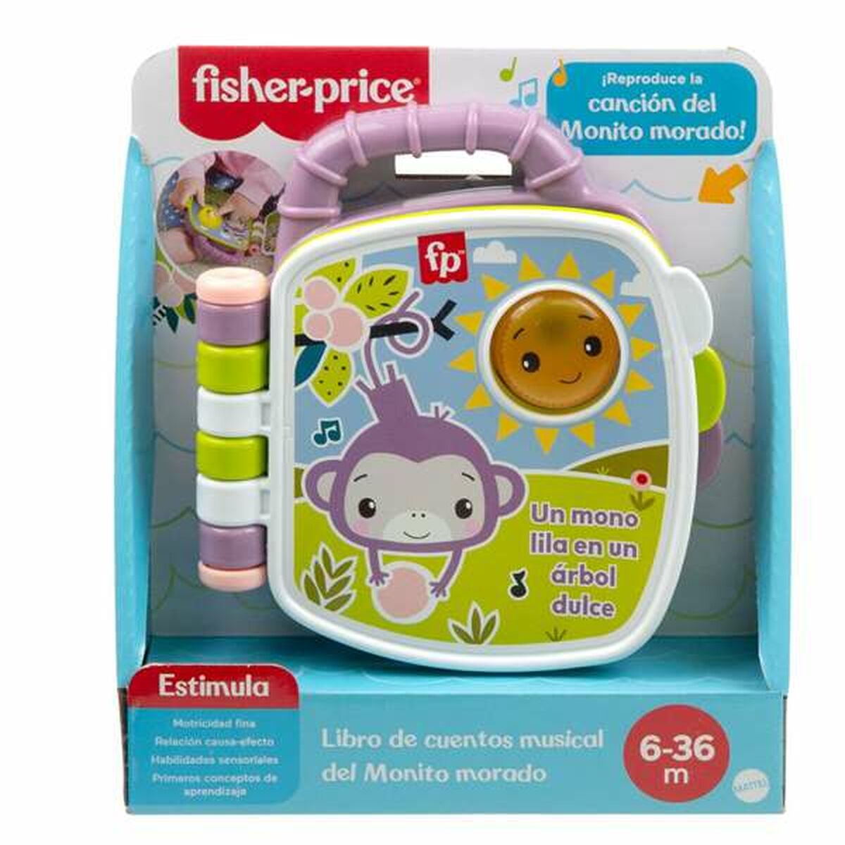 Păpușă din Cârpe Mattel - Jucarii si jocuri, Păpuși și accesorii