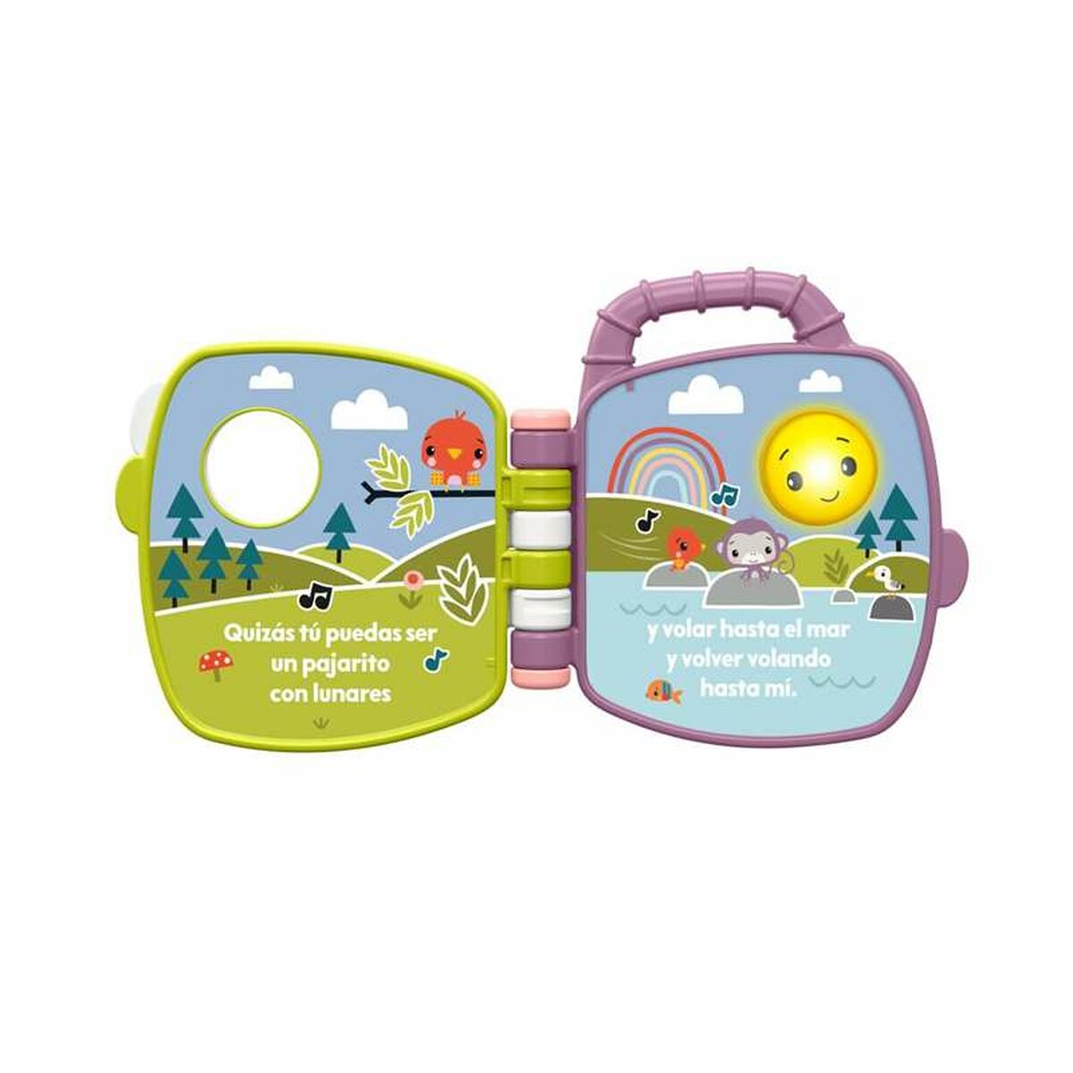 Păpușă din Cârpe Mattel - Jucarii si jocuri, Păpuși și accesorii