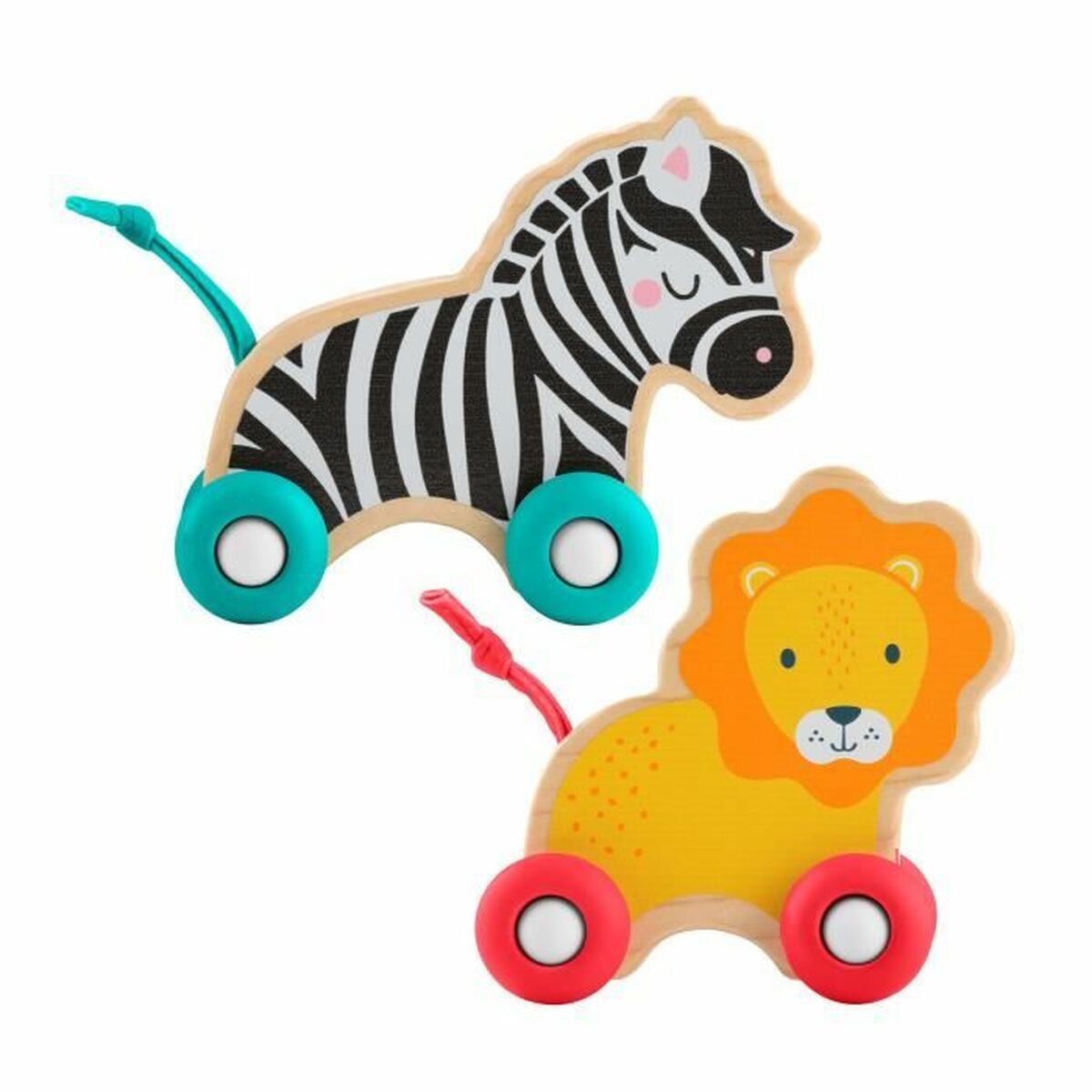 Figura îmbinată Fisher Price - Jucarii si jocuri, Păpuși și figurine