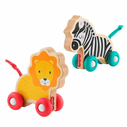 Figura îmbinată Fisher Price - Jucarii si jocuri, Păpuși și figurine