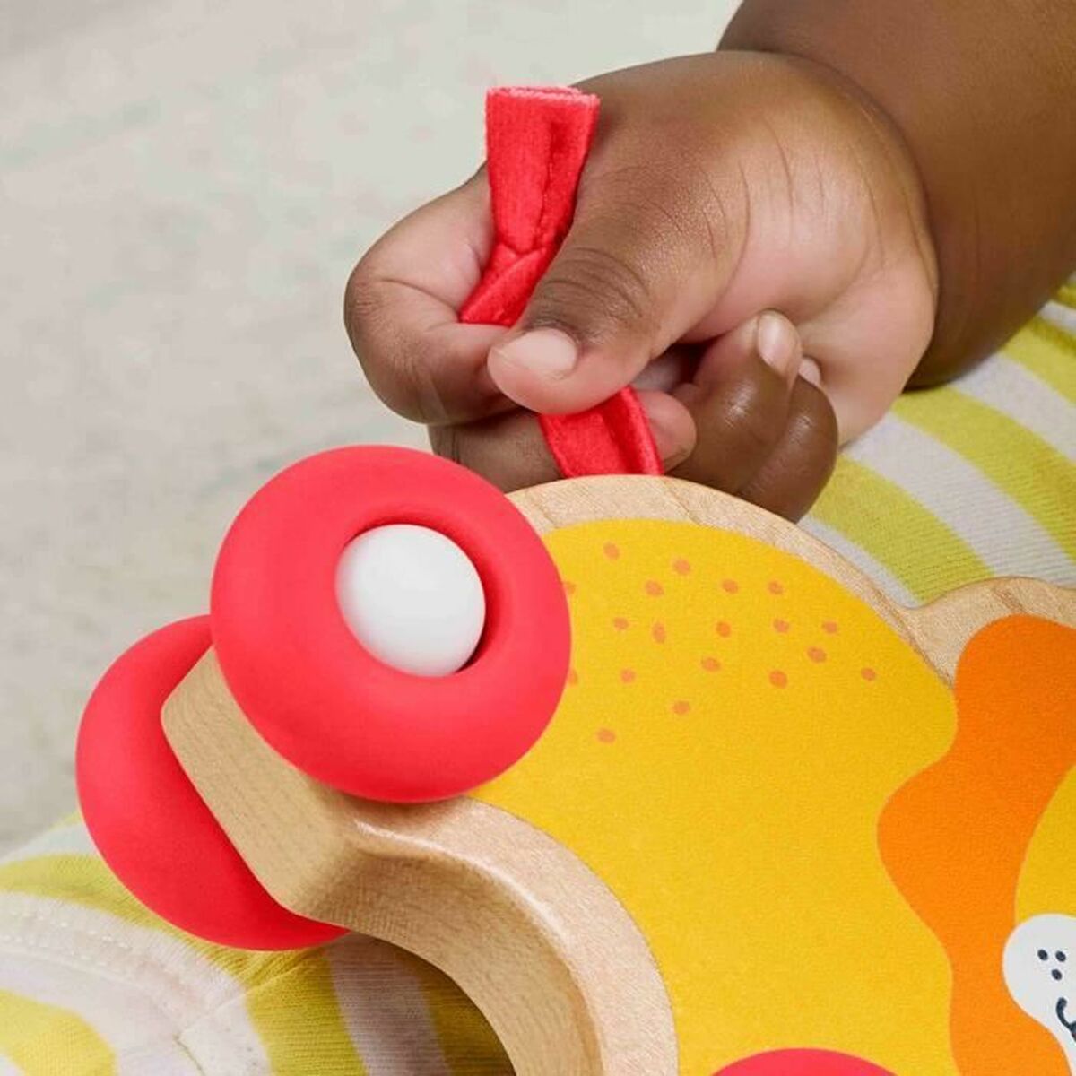 Figura îmbinată Fisher Price - Jucarii si jocuri, Păpuși și figurine