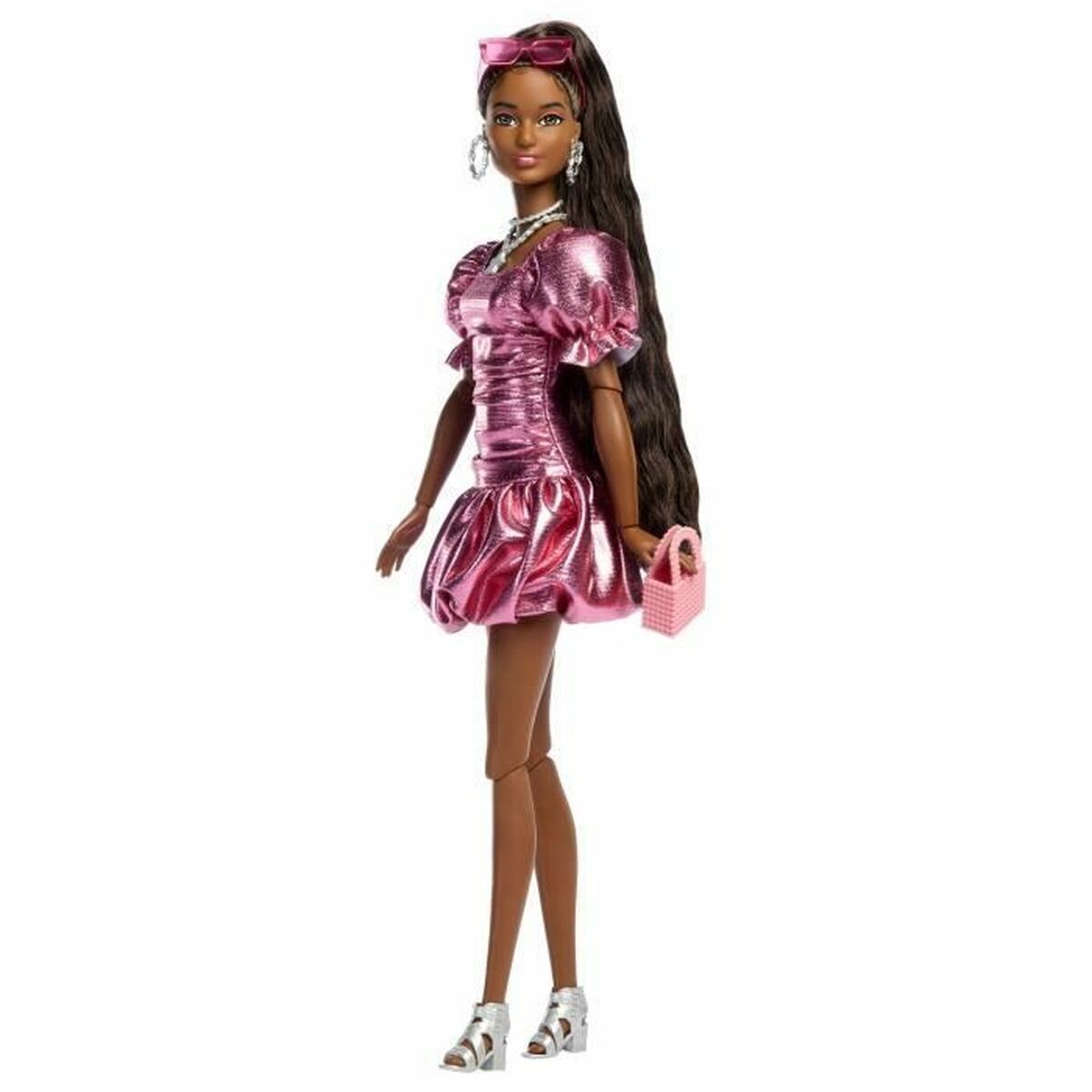 Păpușă Barbie - Jucarii si jocuri, Păpuși și accesorii