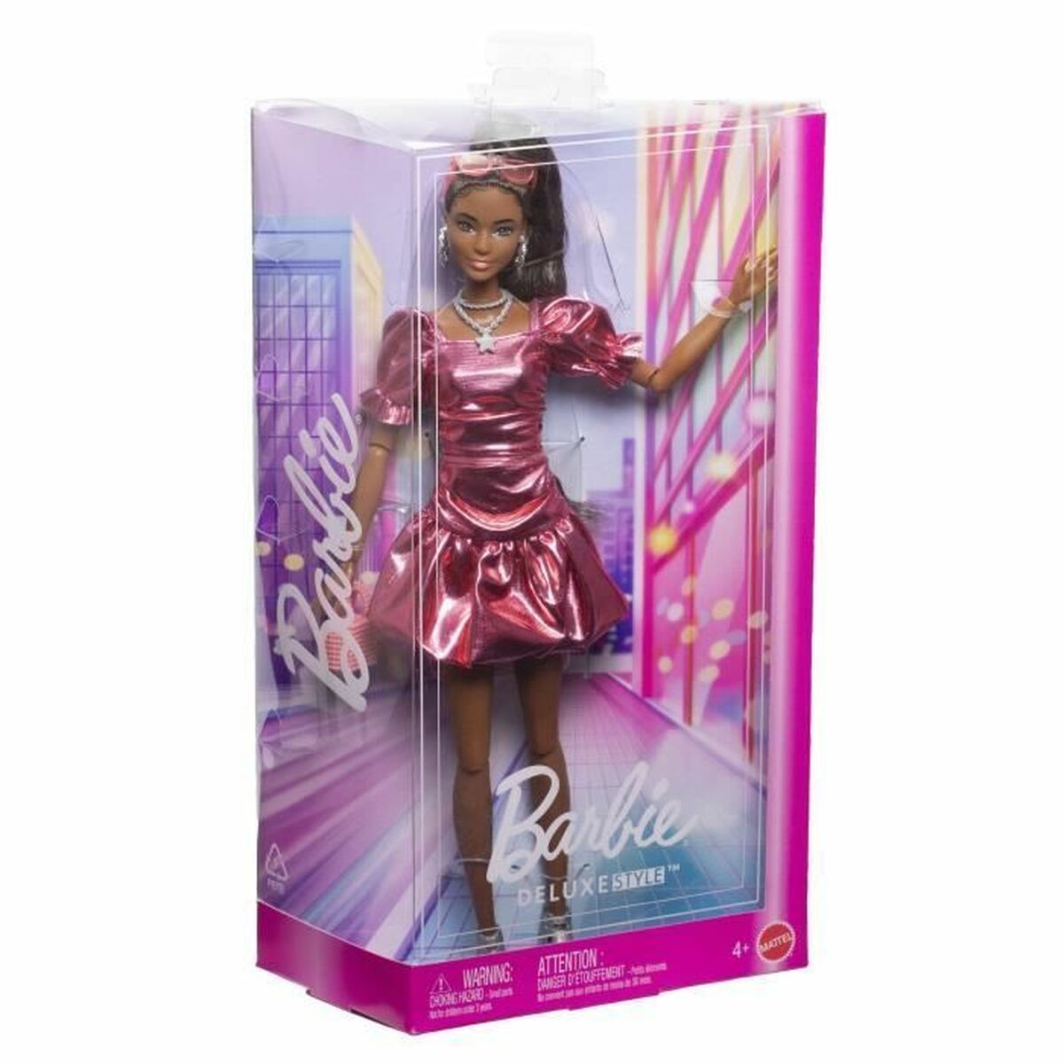 Păpușă Barbie - Jucarii si jocuri, Păpuși și accesorii