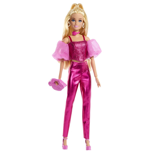 Păpușă Barbie - Jucarii si jocuri, Păpuși și accesorii