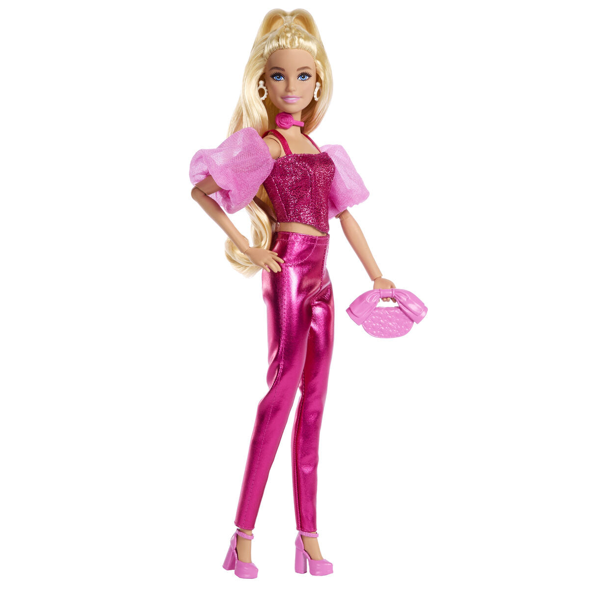 Păpușă Barbie - Jucarii si jocuri, Păpuși și accesorii