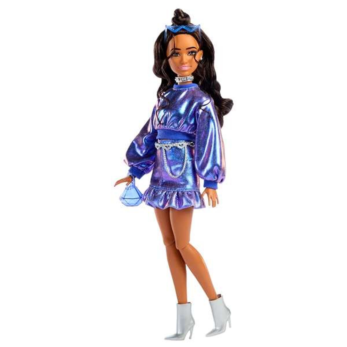 Păpușă Mattel Multicolor 2 Piese - Jucarii si jocuri, Păpuși și accesorii