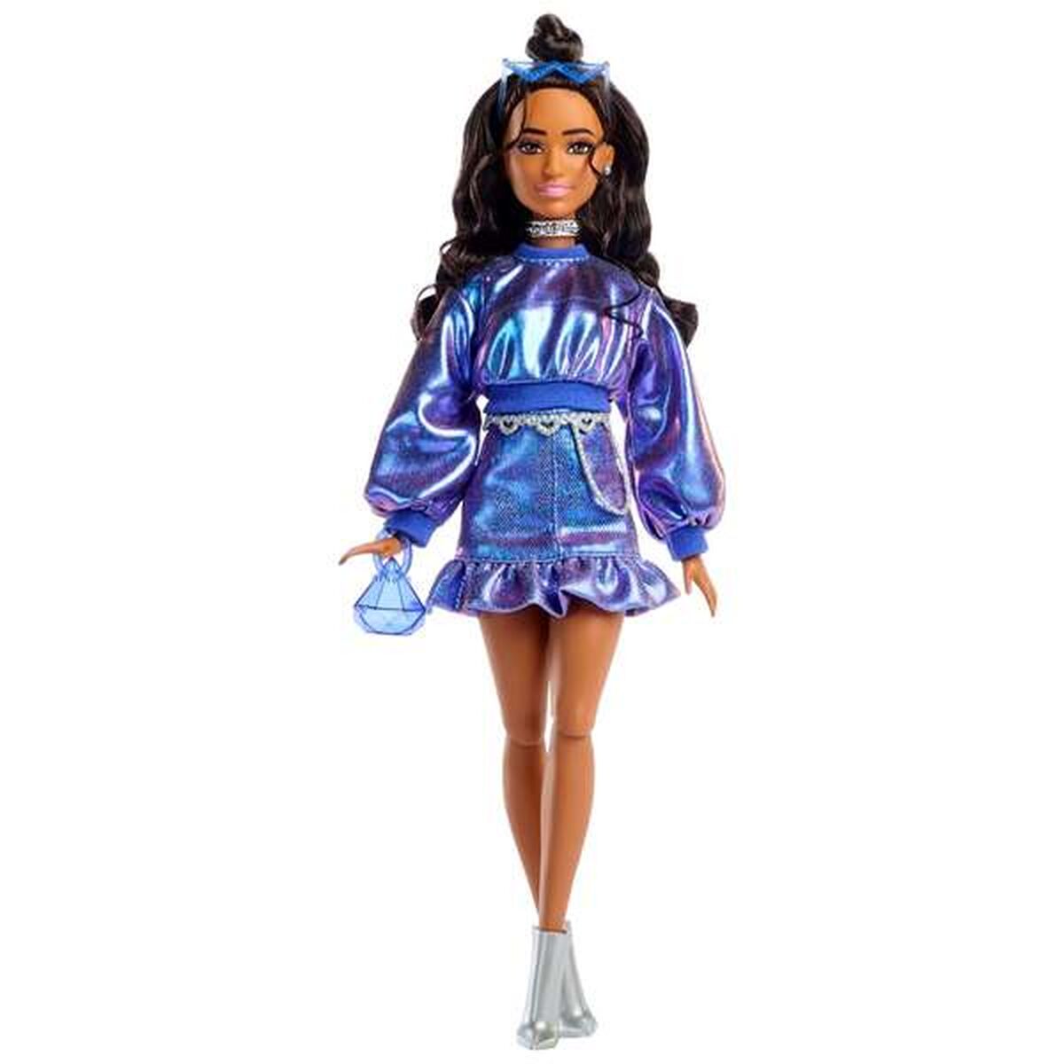 Păpușă Mattel Multicolor 2 Piese - Jucarii si jocuri, Păpuși și accesorii