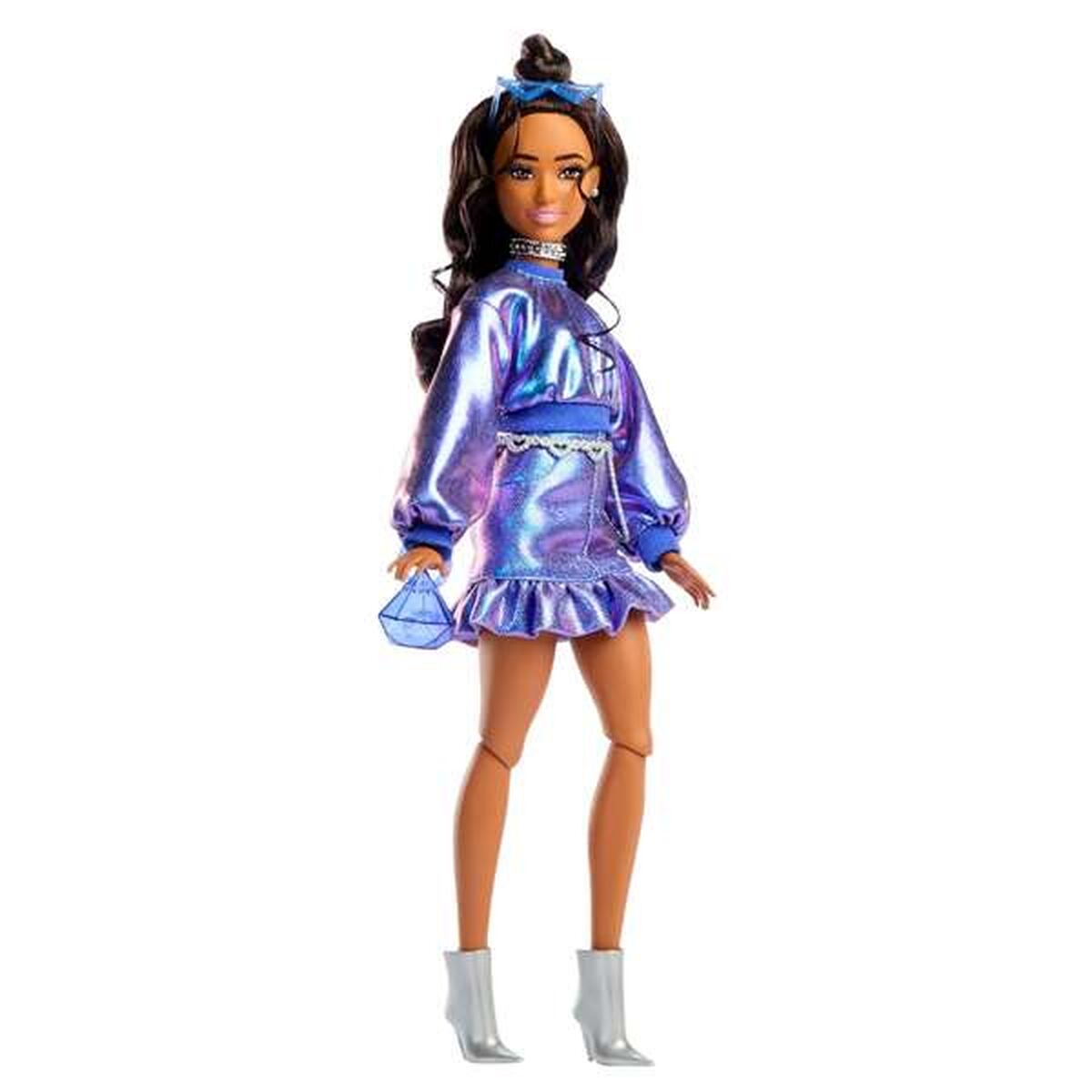 Păpușă Mattel Multicolor 2 Piese - Jucarii si jocuri, Păpuși și accesorii