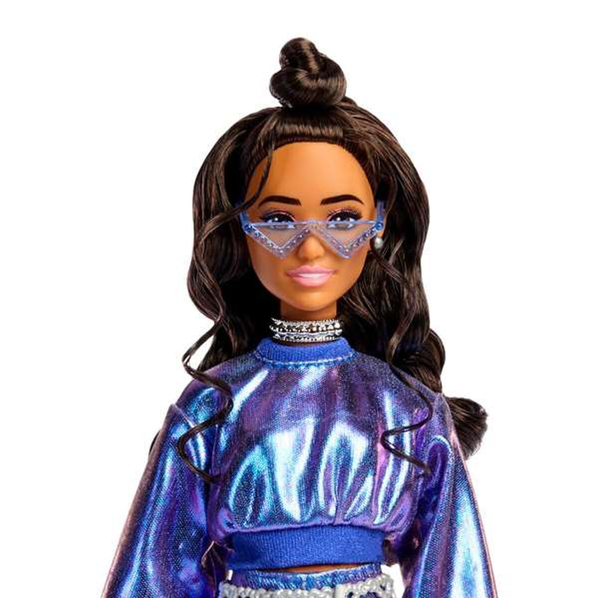 Păpușă Mattel Multicolor 2 Piese - Jucarii si jocuri, Păpuși și accesorii