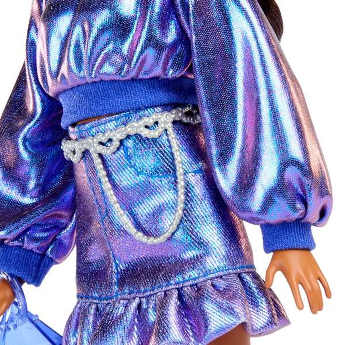 Păpușă Mattel Multicolor 2 Piese - Jucarii si jocuri, Păpuși și accesorii