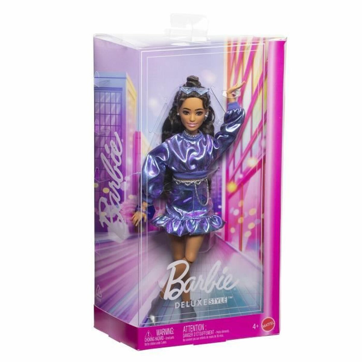 Păpușă Barbie - Jucarii si jocuri, Păpuși și accesorii