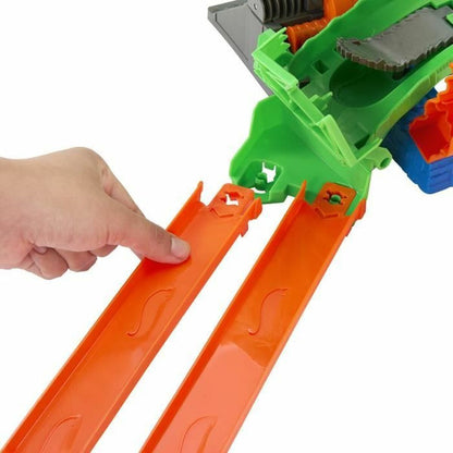 Pistă de Curse Hot Wheels - Jucarii si jocuri, Vehicule