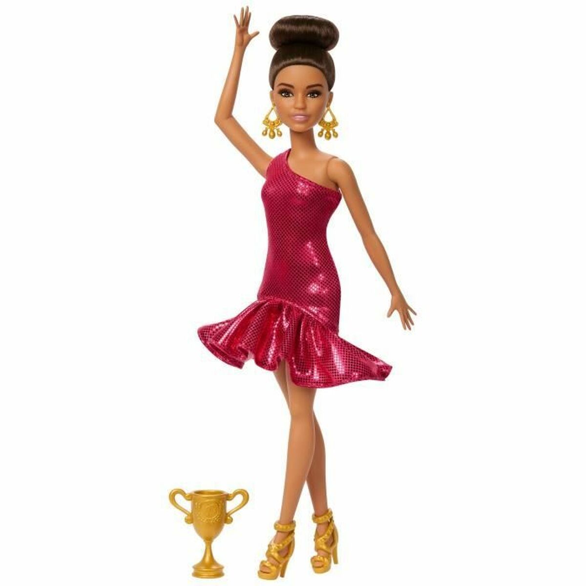 Păpușă Barbie - Jucarii si jocuri, Păpuși și accesorii