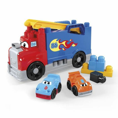 Set de Construcție Megablocks - Jucarii si jocuri
