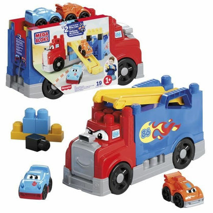 Set de Construcție Megablocks - Jucarii si jocuri