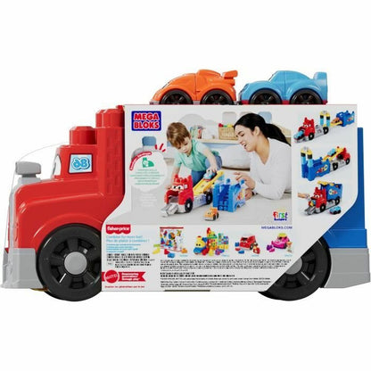 Set de Construcție Megablocks - Jucarii si jocuri