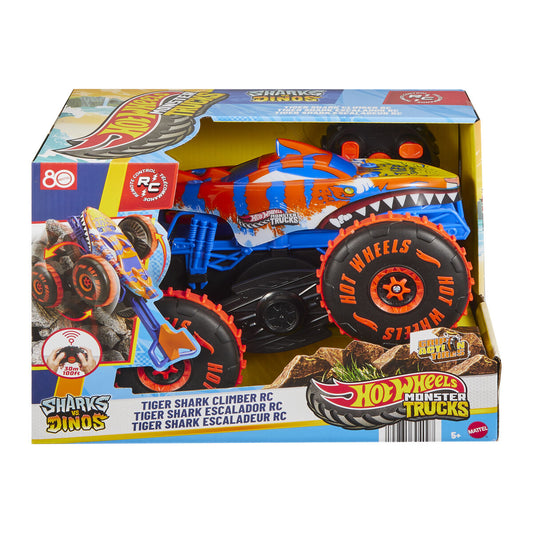 Mașină Radio Control Hot Wheels Multicolor - Jucarii si jocuri, Vehicule