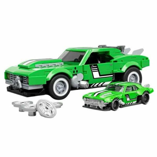 Set de Construcție Mattel - Jucarii si jocuri