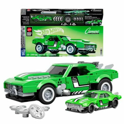 Set de Construcție Mattel - Jucarii si jocuri