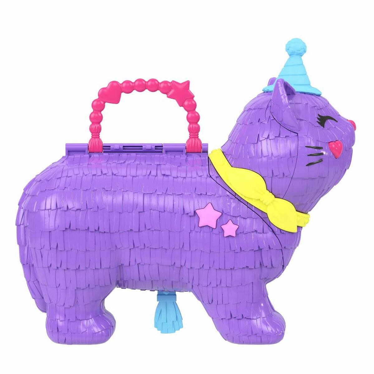 Playset Polly Pocket - Jucarii si jocuri, Păpuși și figurine