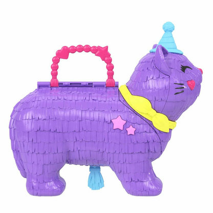 Playset Polly Pocket - Jucarii si jocuri, Păpuși și figurine