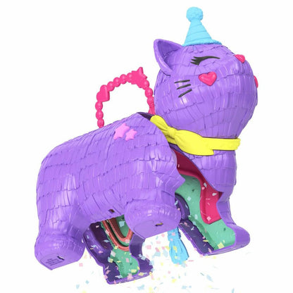 Playset Polly Pocket - Jucarii si jocuri, Păpuși și figurine