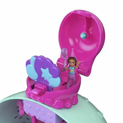 Playset Polly Pocket - Jucarii si jocuri, Păpuși și figurine