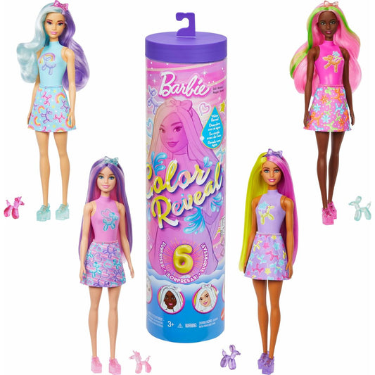Păpușă Barbie - Jucarii si jocuri, Păpuși și accesorii