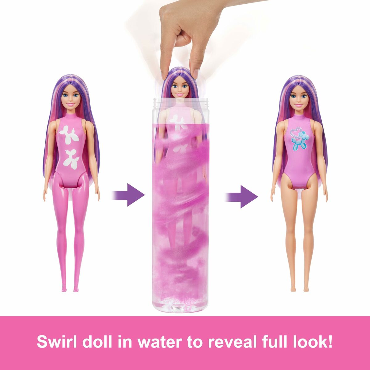 Păpușă Barbie - Jucarii si jocuri, Păpuși și accesorii