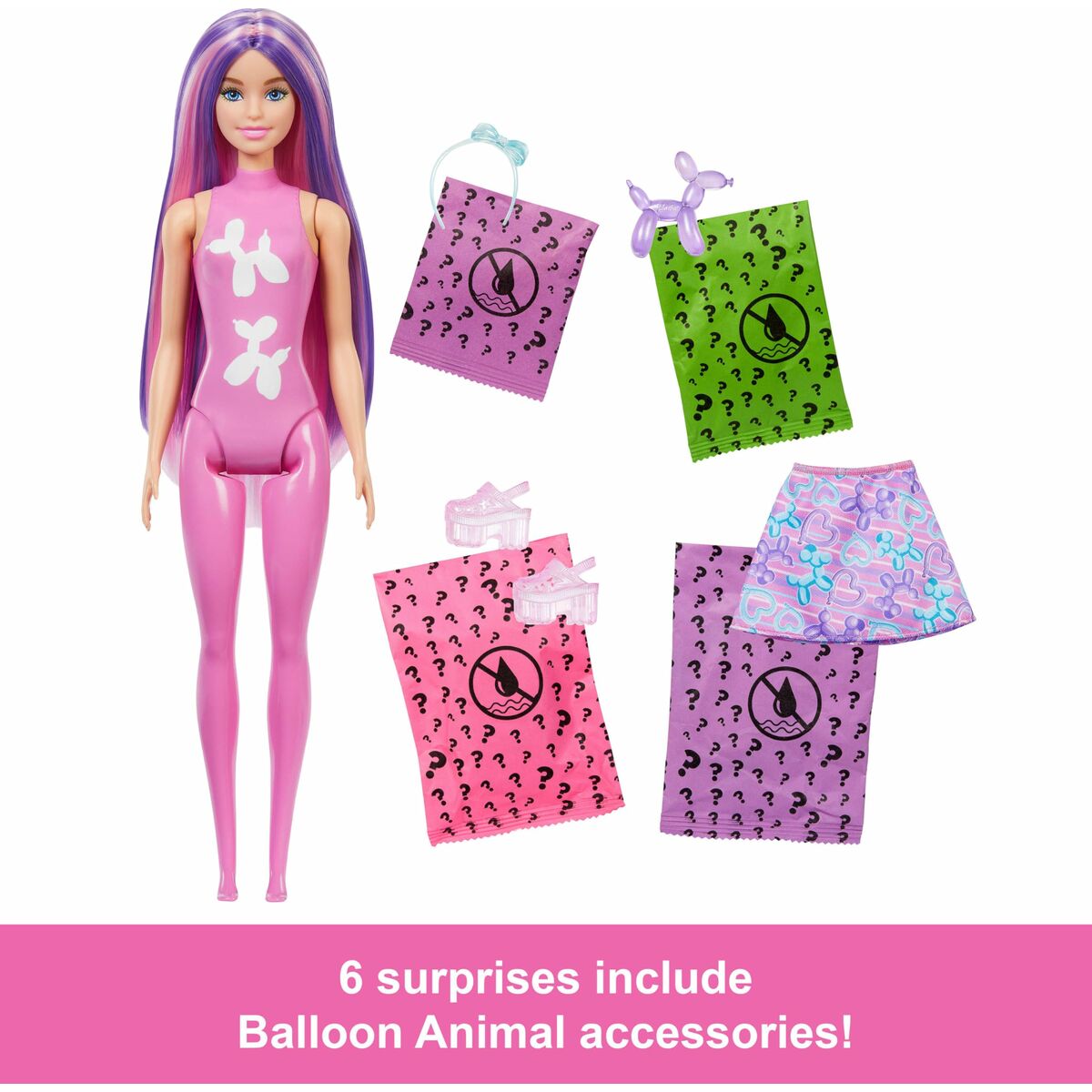 Păpușă Barbie - Jucarii si jocuri, Păpuși și accesorii