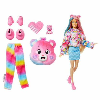 Păpușă Barbie - Jucarii si jocuri, Păpuși și accesorii
