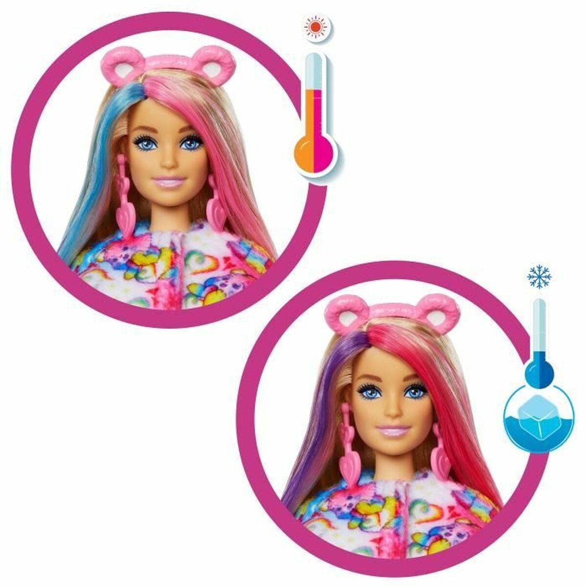 Păpușă Barbie - Jucarii si jocuri, Păpuși și accesorii
