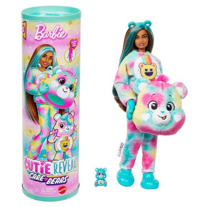Păpușă Mattel Multicolor - Jucarii si jocuri, Păpuși și accesorii