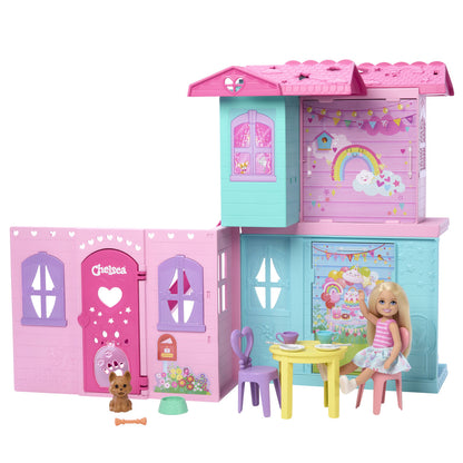 Accesorii pentru căsuțe de păpuși Barbie - Jucarii si jocuri, Păpuși și accesorii