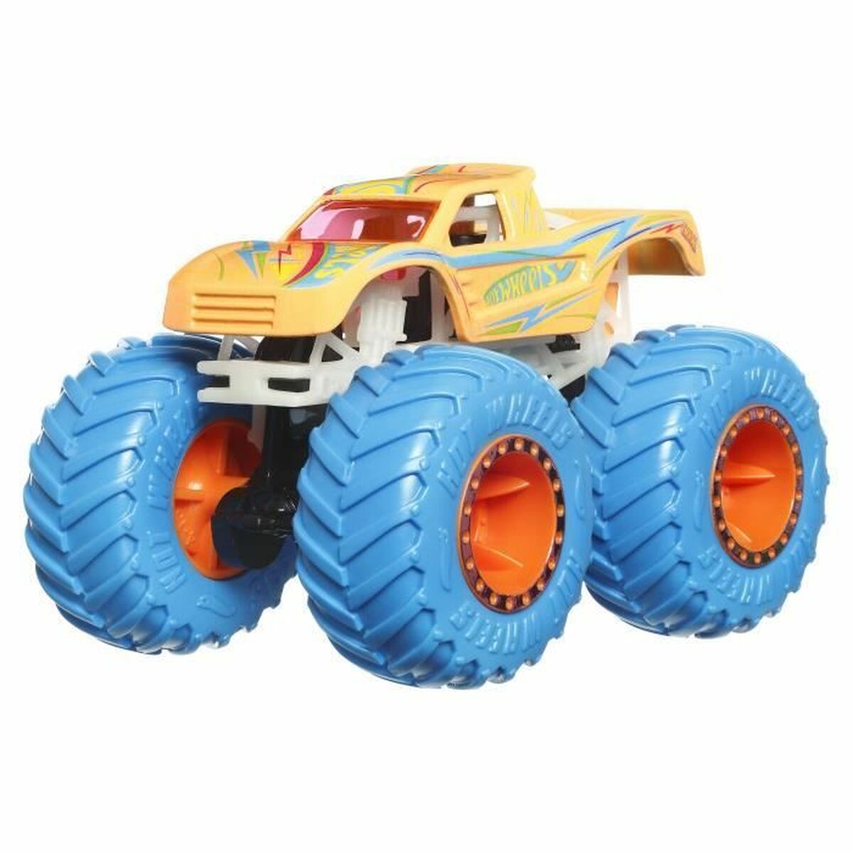 Mașină Hot Wheels - Jucarii si jocuri, Vehicule