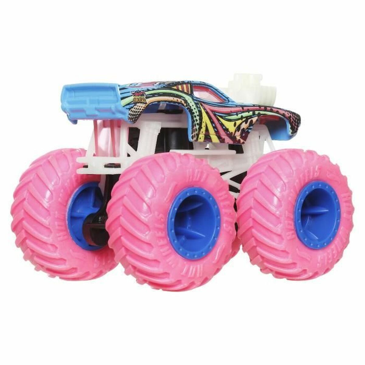 Mașină Hot Wheels - Jucarii si jocuri, Vehicule