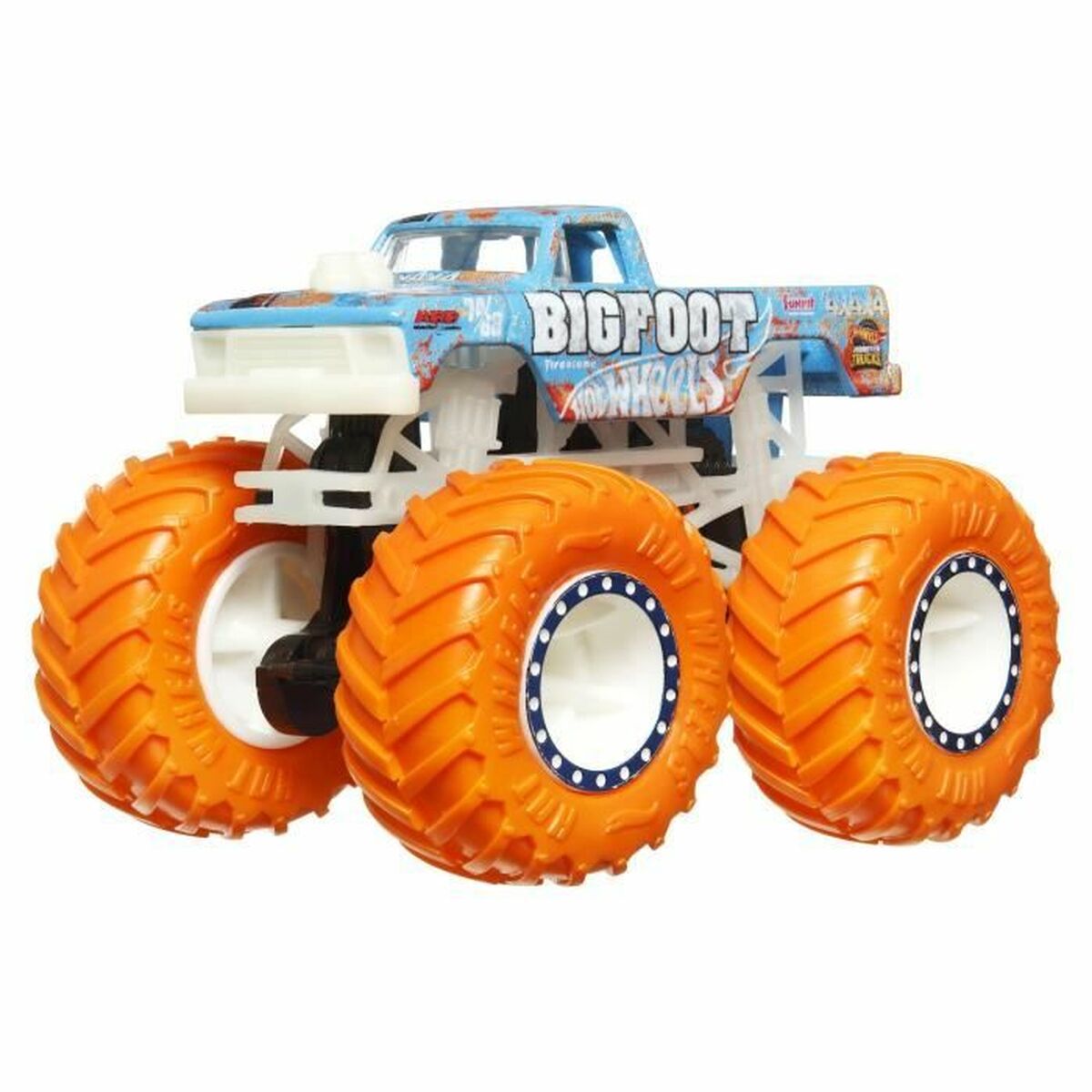 Mașină Hot Wheels - Jucarii si jocuri, Vehicule