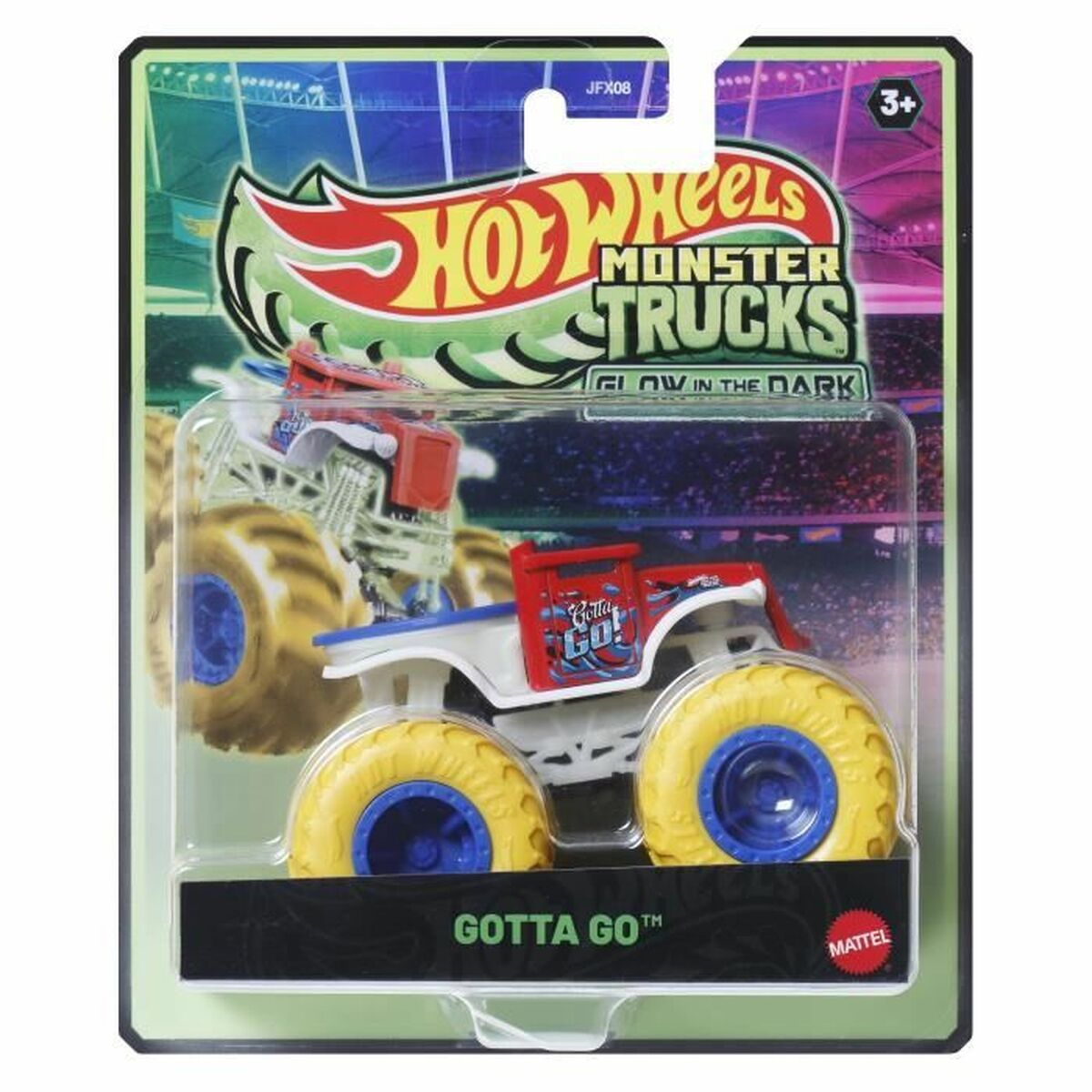 Mașină Hot Wheels - Jucarii si jocuri, Vehicule