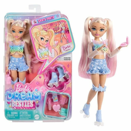 Păpușă Barbie - Jucarii si jocuri, Păpuși și accesorii