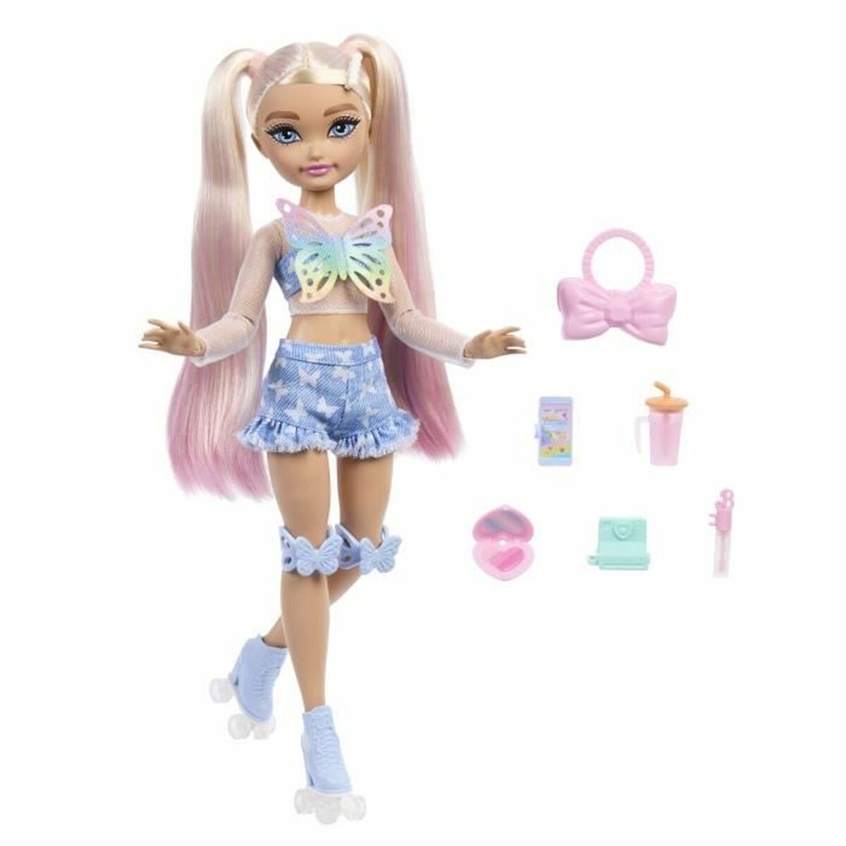 Păpușă Barbie - Jucarii si jocuri, Păpuși și accesorii