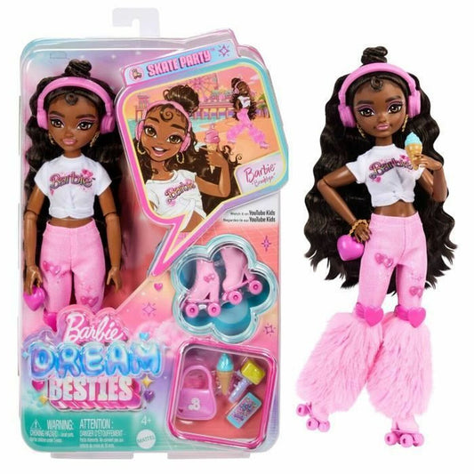 Păpușă Barbie - Jucarii si jocuri, Păpuși și accesorii