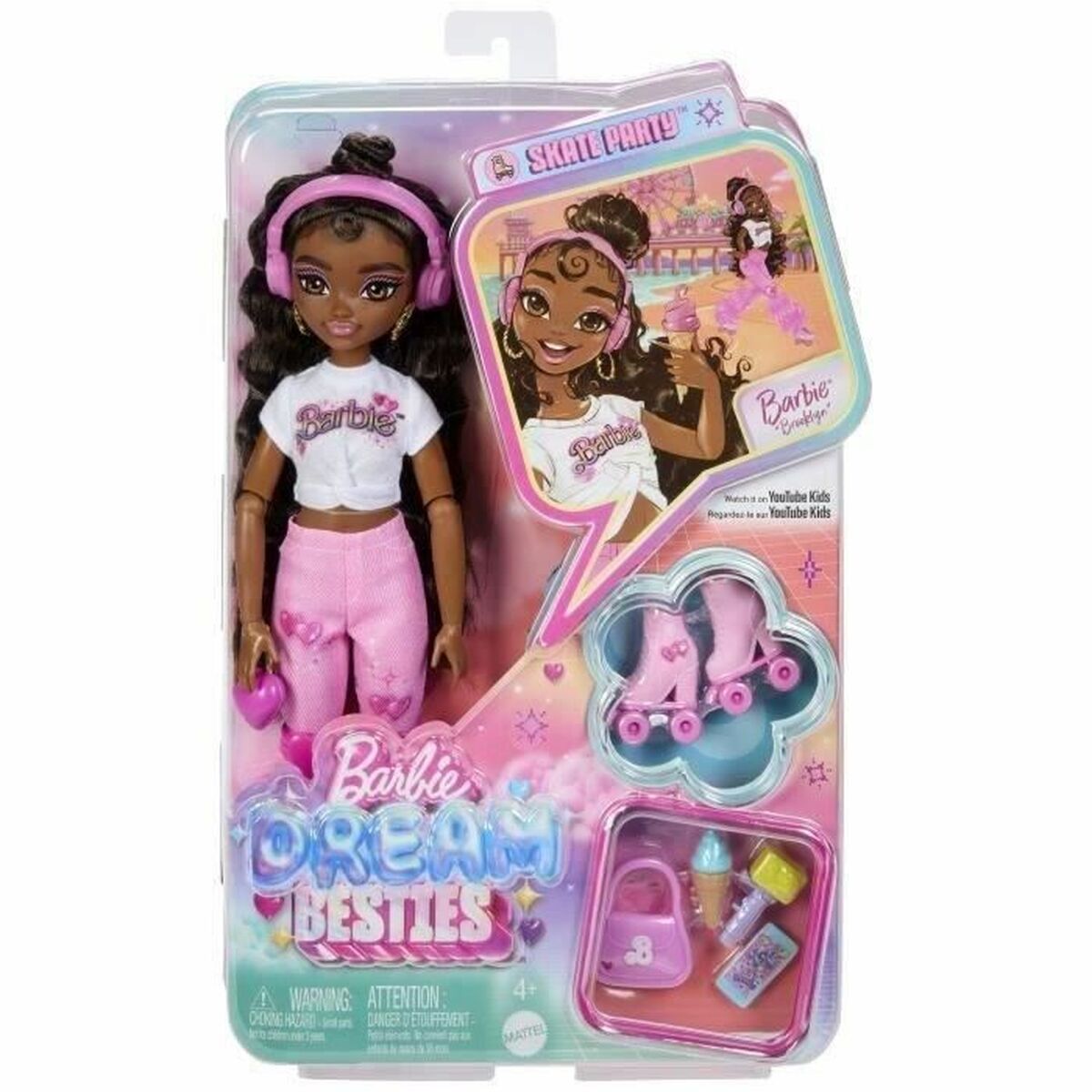 Păpușă Barbie - Jucarii si jocuri, Păpuși și accesorii