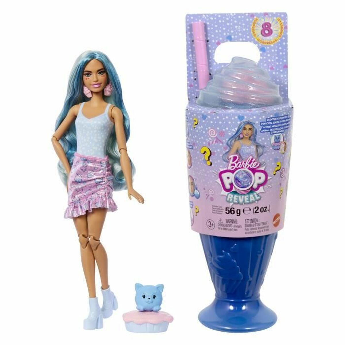 Păpușă Barbie - Jucarii si jocuri, Păpuși și accesorii