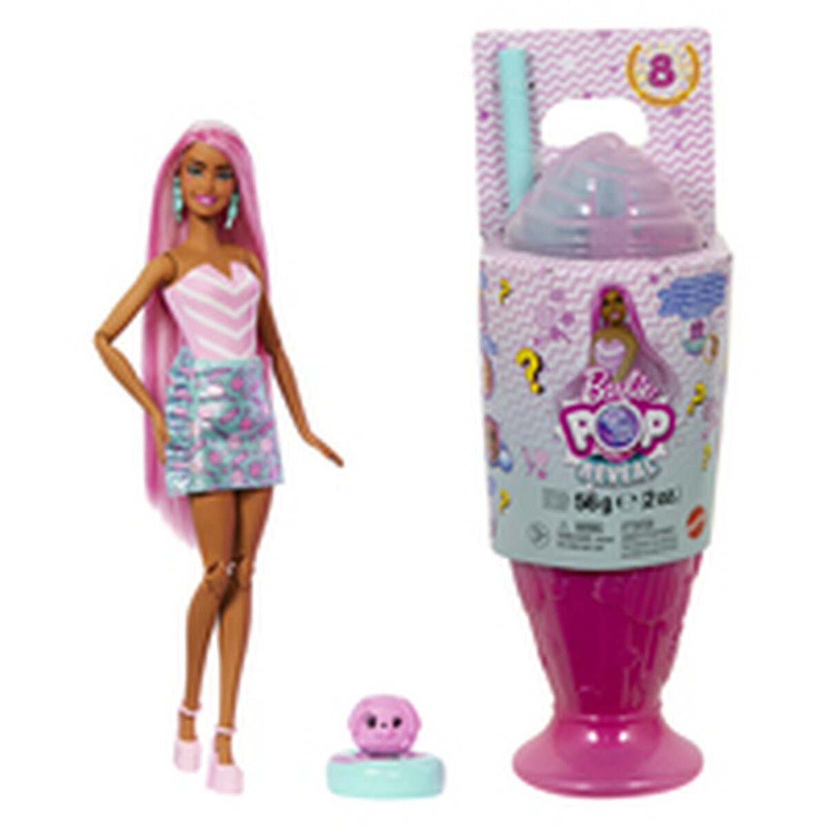 Păpușă Barbie 11 x 33 x 11 cm 4 x 4 x 10 cm - Jucarii si jocuri, Păpuși și accesorii