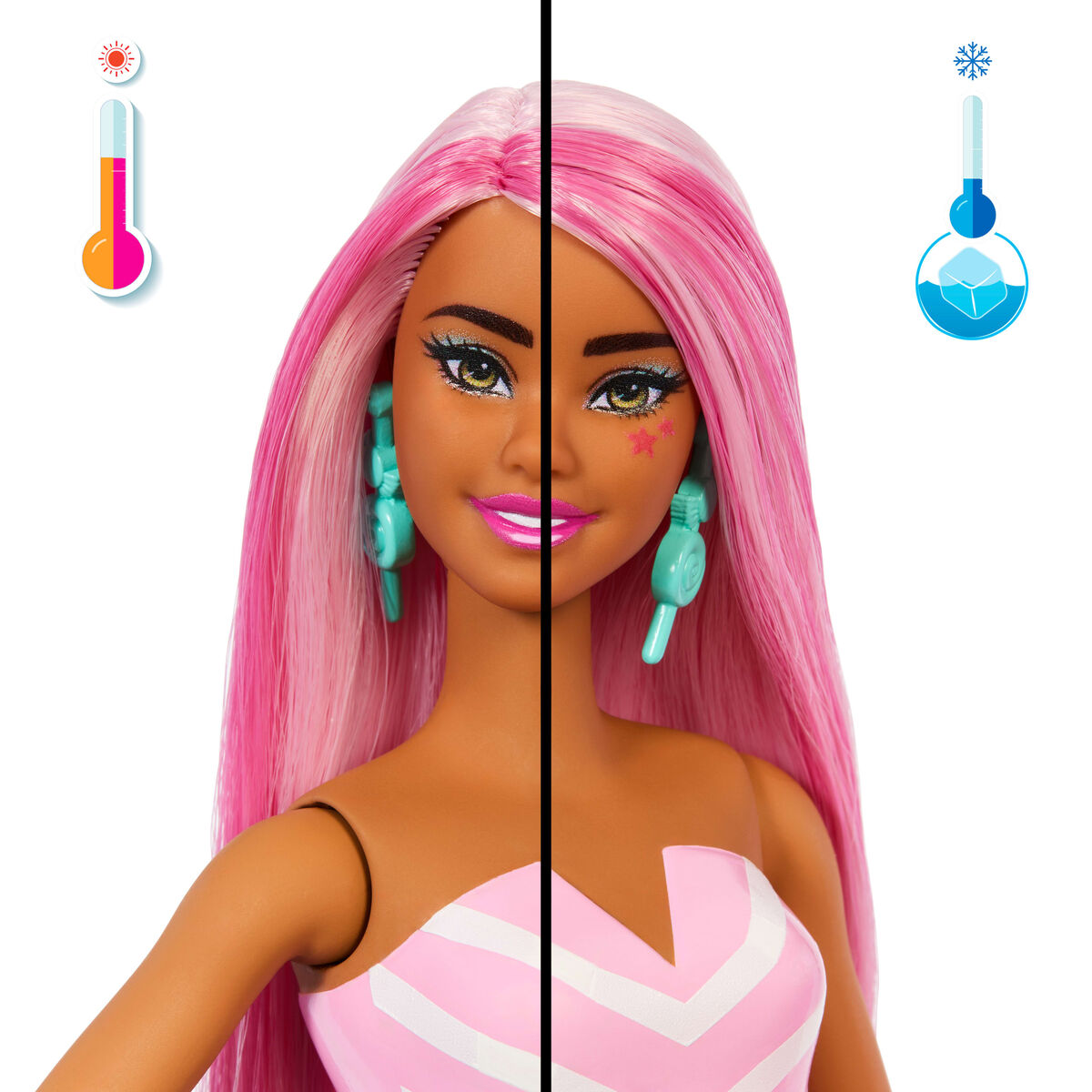 Păpușă Barbie 11 x 33 x 11 cm 4 x 4 x 10 cm - Jucarii si jocuri, Păpuși și accesorii