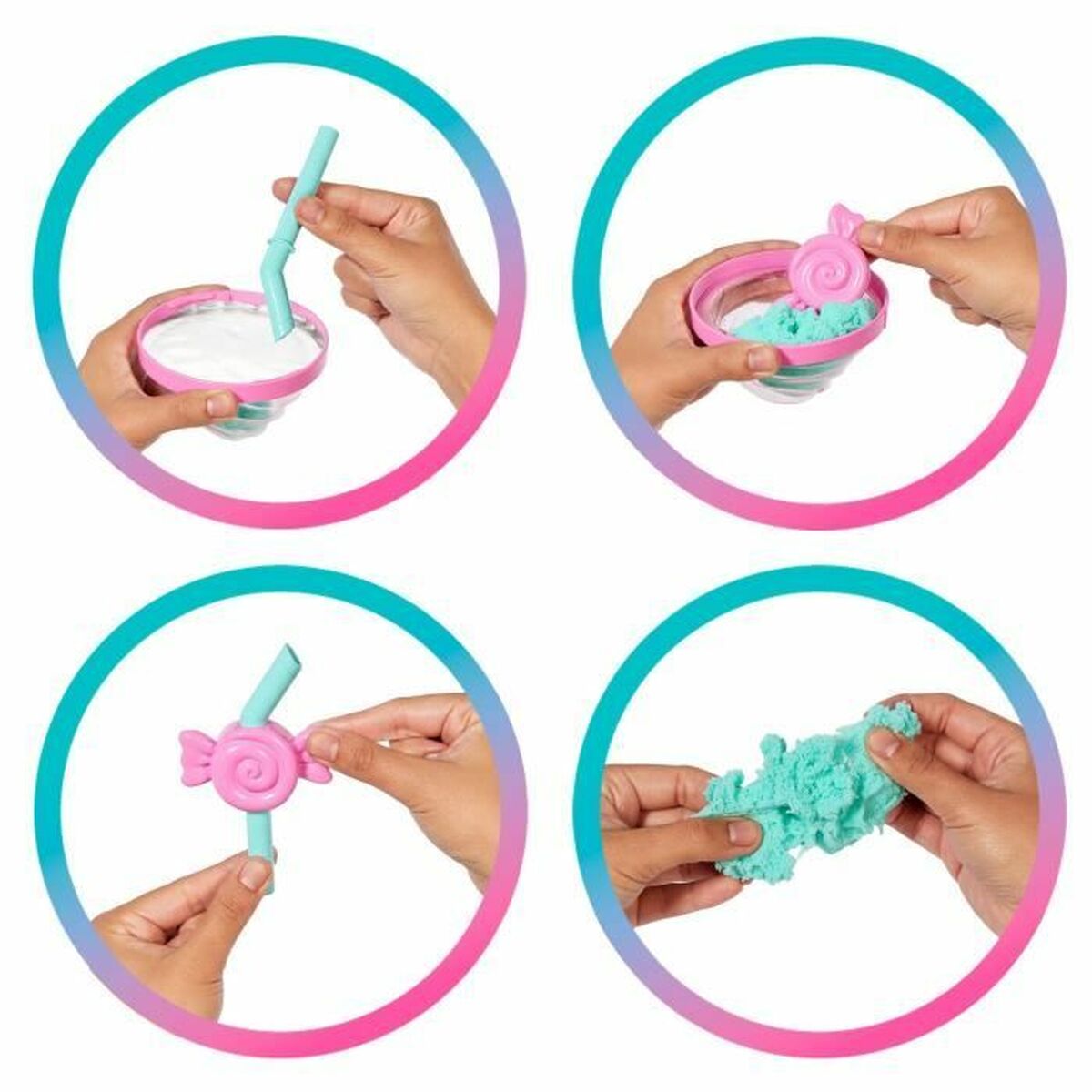 Păpușă Barbie 11 x 33 x 11 cm 4 x 4 x 10 cm - Jucarii si jocuri, Păpuși și accesorii
