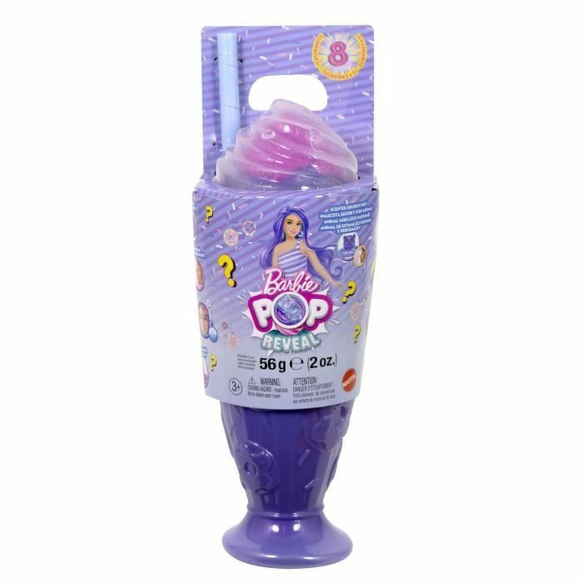 Păpușă Barbie 4 x 4 x 10 cm 11 X 33 X 12 CM - Jucarii si jocuri, Păpuși și accesorii